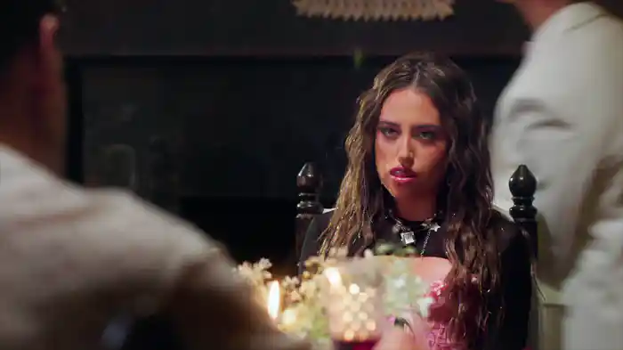 Espejito, Espejito (Teaser)