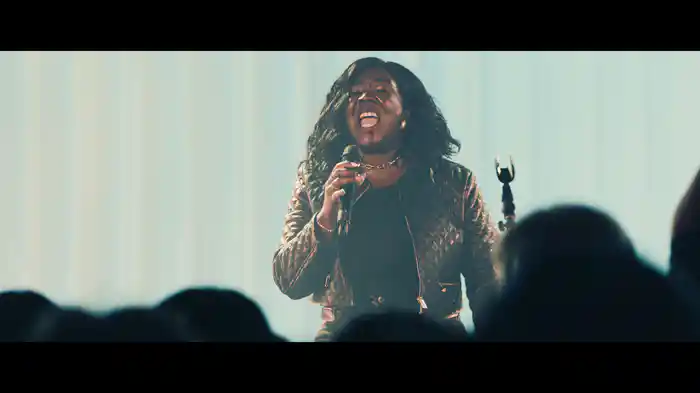 I Thank God (Live At Jesus Culture, Sacramento, CA, 2024)