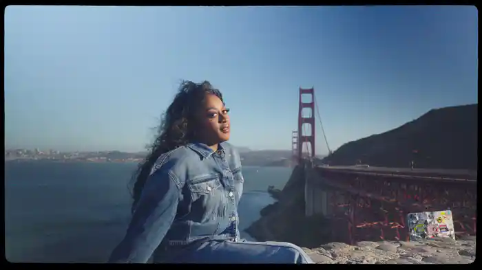 San Francisco (Visualizer)