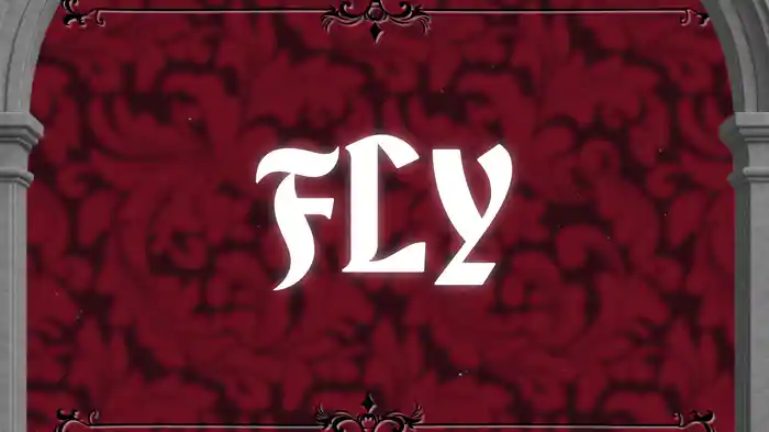 FLY (LETRA)
