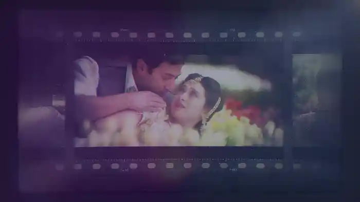 Chaandsa Chehra (From "Ajay" / Lyric Video)