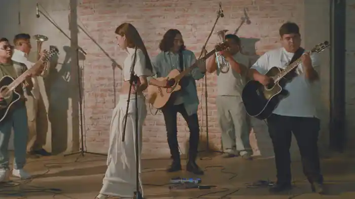 Diente De León - Tumbado (Live Session)