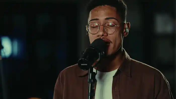 JEREMIAS 20 (Ao Vivo Em Cuiabá / 2025)