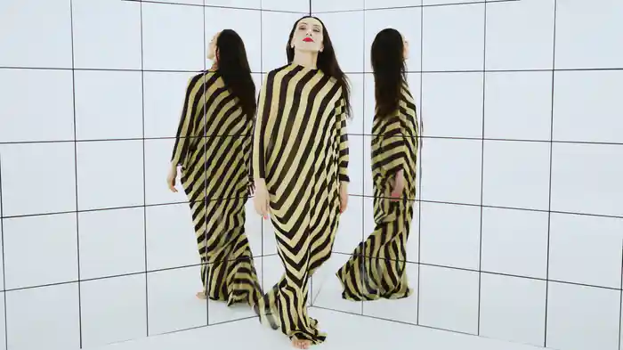 ¿Qué Has Hecho Conmigo?