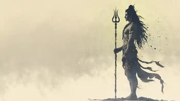 Shiva Panchaakshari (Lyric Video)