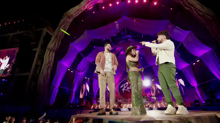 Pense Em Mim / Pensa Em Mim / Jejum De Amor (Ao Vivo Em Belo Horizonte / 2025)