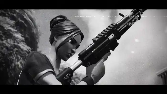 Locked & Loaded (Fortnite Montage)