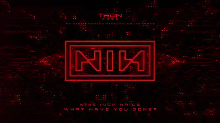 What Have You Done? (Visualizer)