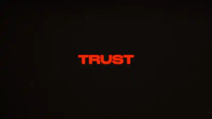 Trust (Lyric Video)