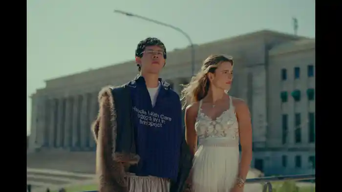 devuélvanme al primero