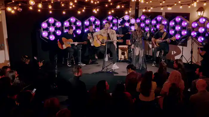 Me Assume ou Me Bloqueia (Ao Vivo Em São Paulo / 2025)