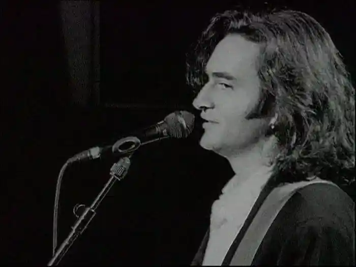 Pas D'Ami (Comme Toi)