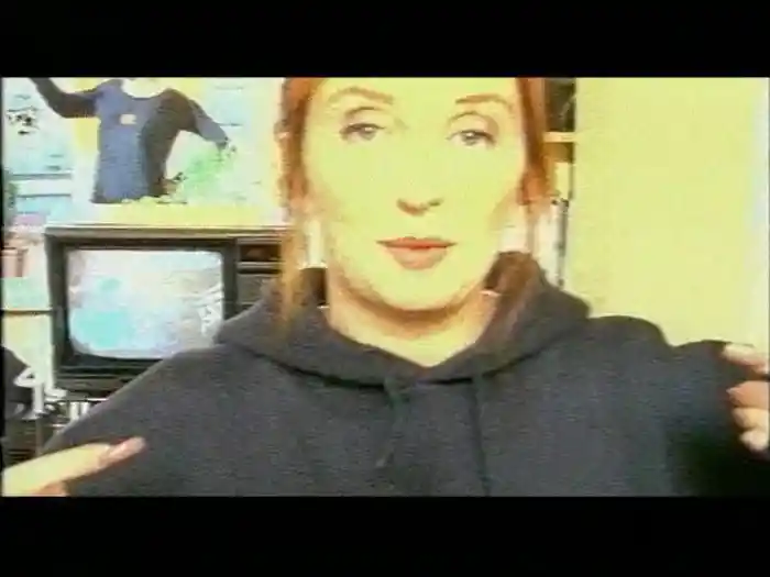 Le Mie Amiche (Videoclip)