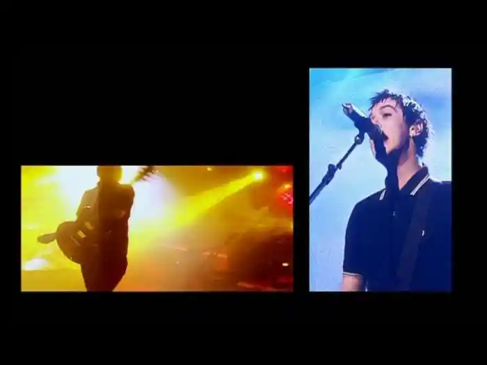 シー・ウォンツ・トゥ・ビー・ミー