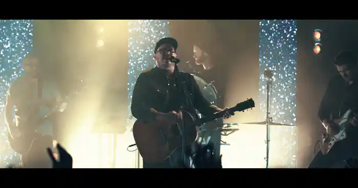 Revival (Live At Folsom High School, Folsom, CA/2019)