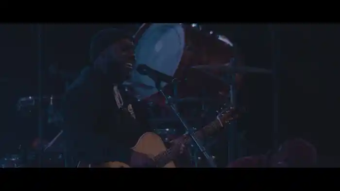 You Get The Glory (Live From WT Conference, Nashville, TN/2020)