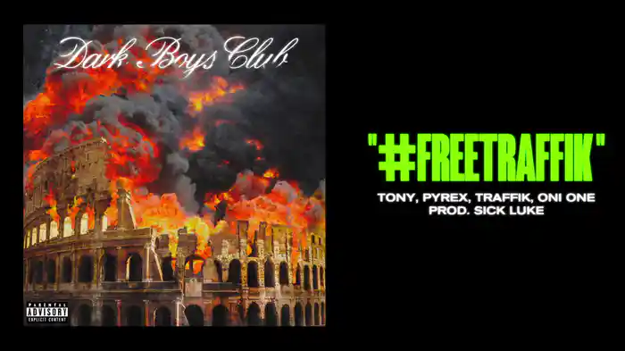 #FREETRAFFIK