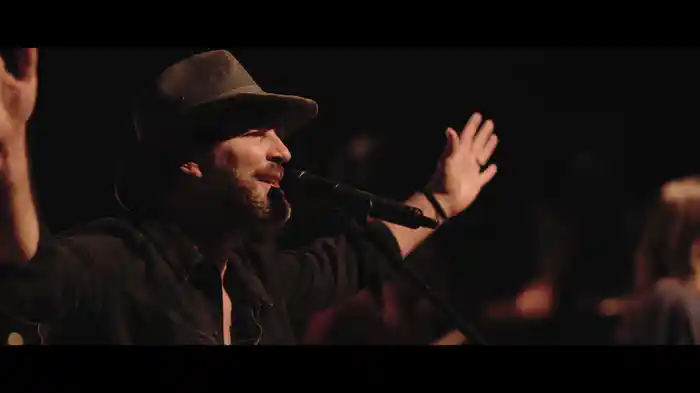 God So Loved (Live At Young Life Sharptop Cove, Jasper, GA/2018)