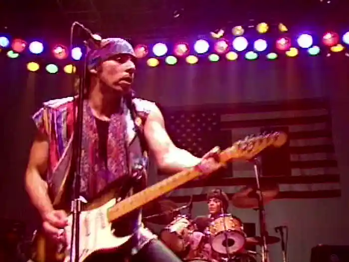 Angel Eyes (Live At Grugahalle, Germany/1982)