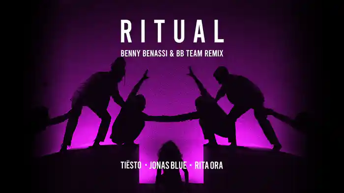 Ritual (Benny Benassi & BB Team Remix / Audio)
