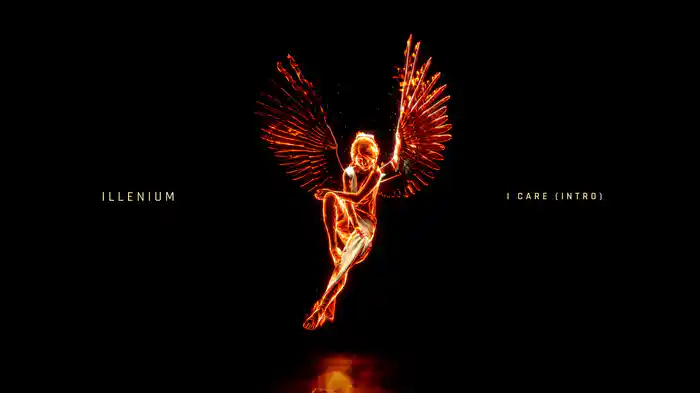 I Care (Intro / Visualizer)