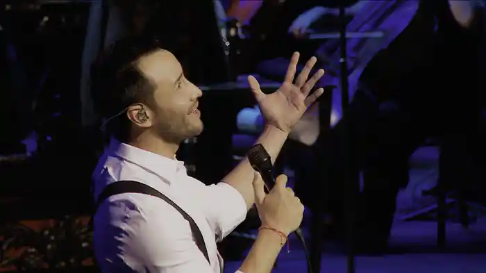 Seré (Live At Teatro Colón, Argentina / 2019)