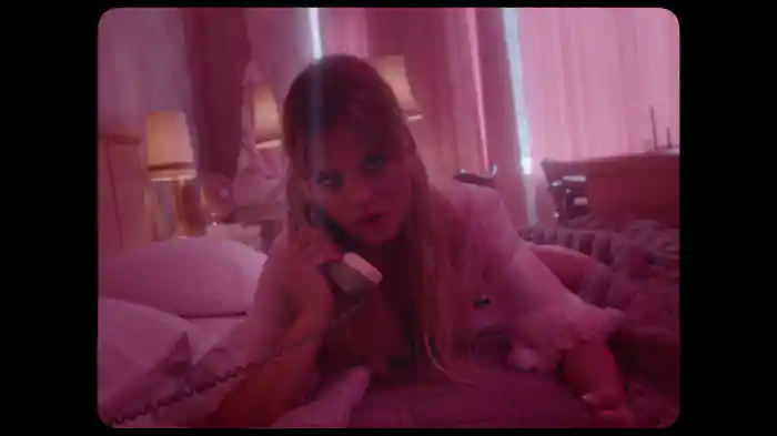 Dip My Heart In Confetti