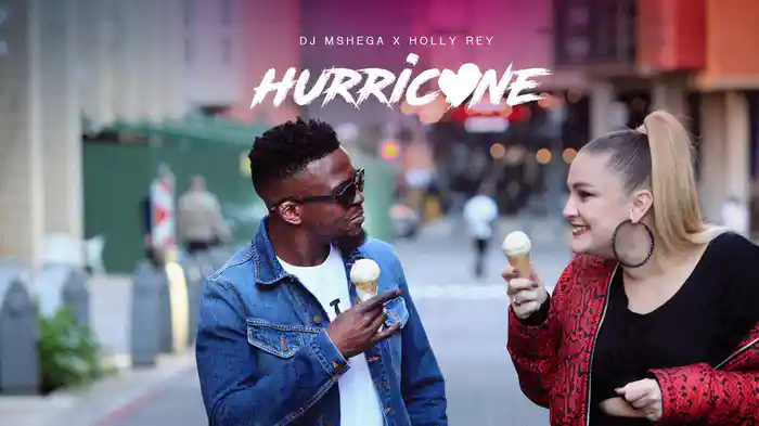 Hurricane (Audio)