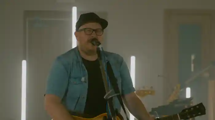 Valley (Live At Ocean Way Nashville Studios, Nashville, TN/2019)