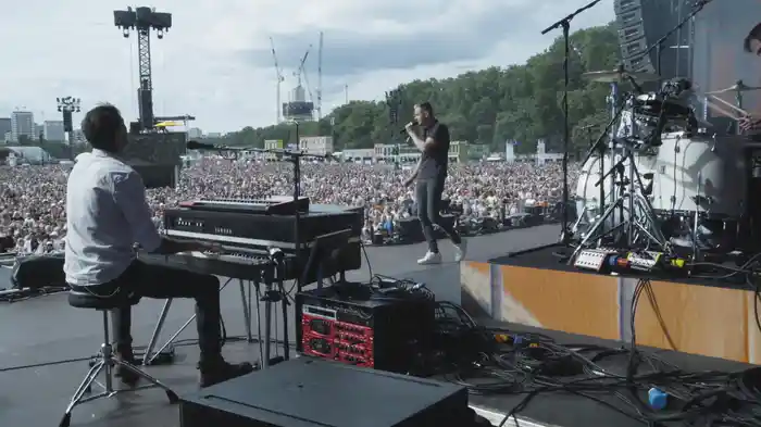 The Journey: Episode 1 - Tim (Documentary)