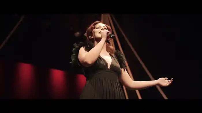 Lisboa E O Tejo (Ao Vivo No Capitólio, Lisboa / 2019)