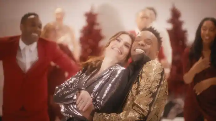 I Got My Love To Keep Me Warm