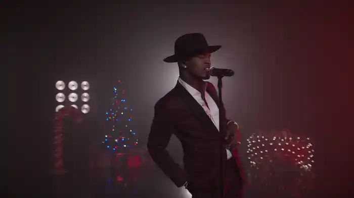 This Christmas (Live)