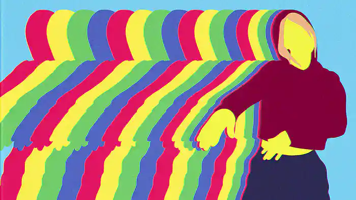 Emmène-moi (Lyric Video)