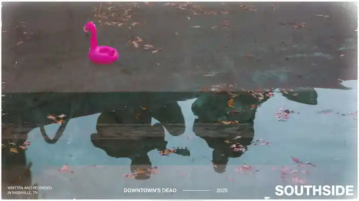 Downtown's Dead (Visualizer)