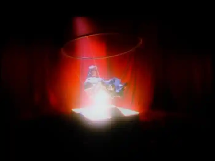 Blonde Hair, Blue Jeans (Stereo)