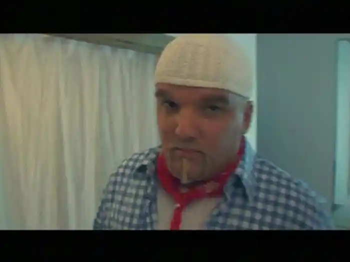 Ein Stern (der deinen Namen trägt) (Backstage Music Clip)