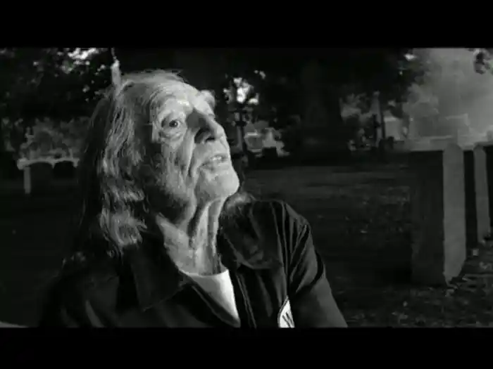 Gravedigger (Closed Captioned)