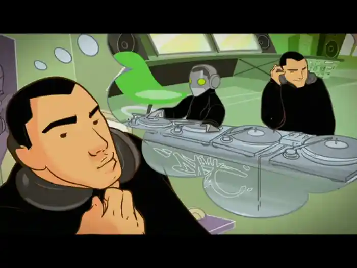 The Light You Burned