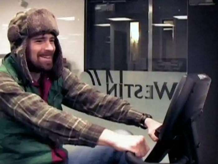 アイム・ユア・ダディ