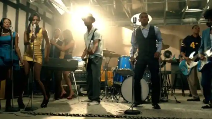 Dedication To My Ex (Miss That)