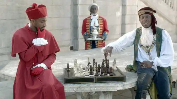 I Don’t Need A Reason