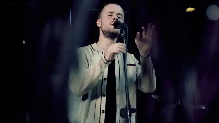 Breathe (Live At The Church Studios)