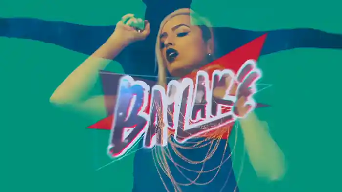 Bailare (Lyric Video)