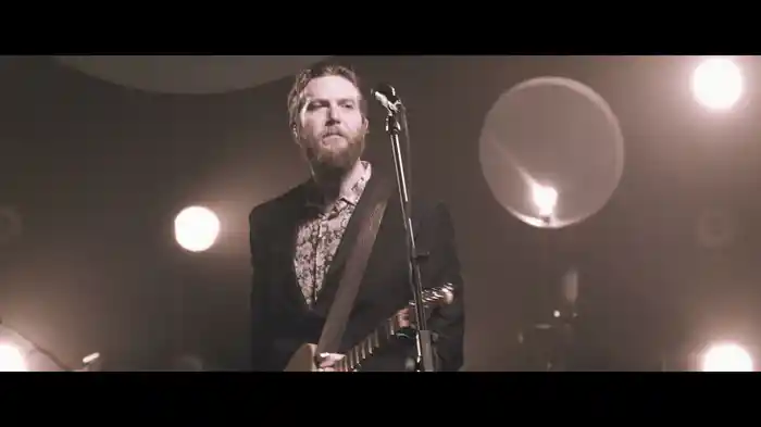 Skeleton Bones (Live)