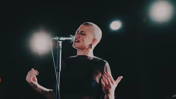 Loveless (Studio Session)