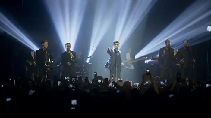 Twist (Live In New York)