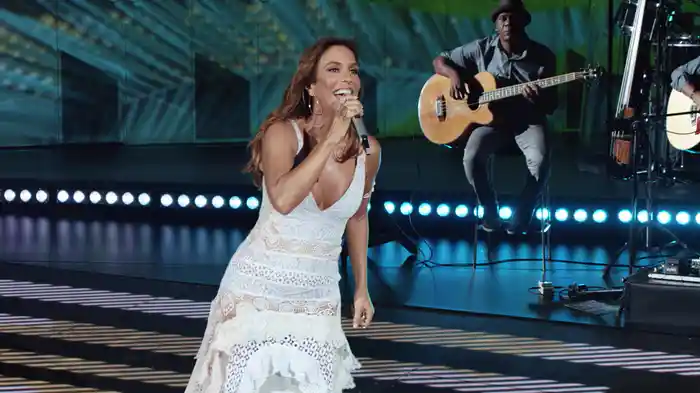 O Doce (Acústico Em Trancoso / Ao Vivo)