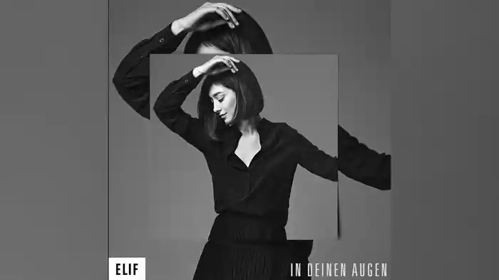 In deinen Augen (Audio)