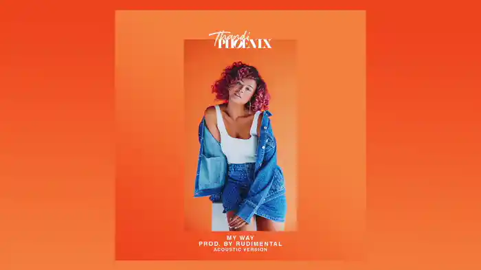 My Way (Acoustic / Audio)